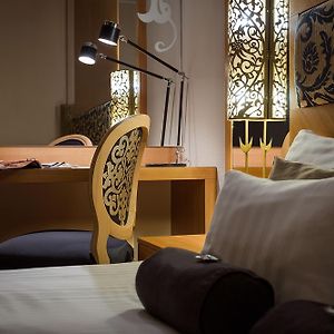 Standaard Kamer met Twee Aparte Bedden